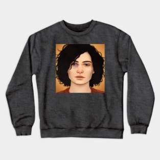 Boris Crewneck Sweatshirt